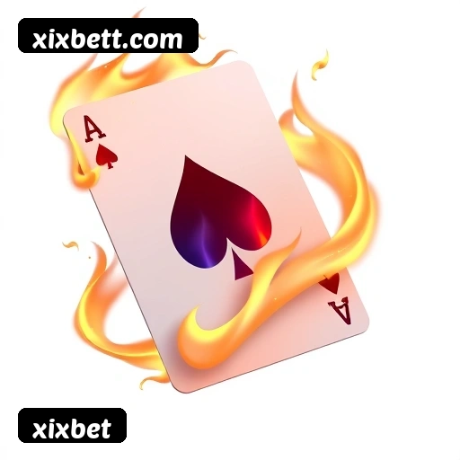 Bônus de Boas-vindas xixbet