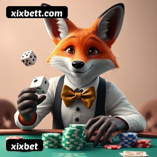 Streaming 4K no cassino ao vivo da xixbet